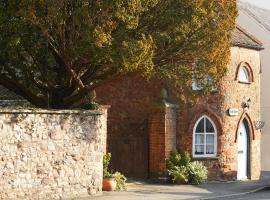 Toll House, room in Nether Stowey