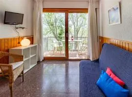 Polcent 6 - Pequeño apartamento cercano a la playa