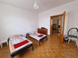 K&K Unterkunft GbR, Wohunung 3