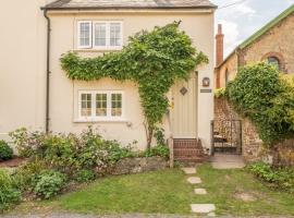 Densford Cottage, hotel in Amberley