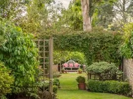 Densford Cottage