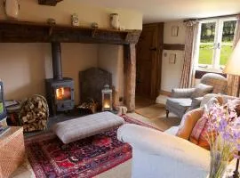 Field Cottage