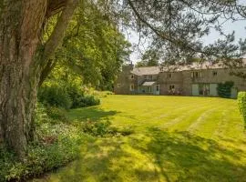 Masongill Lodge