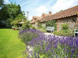 Pear Tree Cottage Norfolk