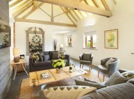 Furlong Barn