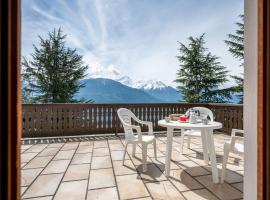 Apartment Aigle by Interhome