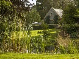 Coach House Hawling