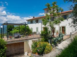 Holiday Home L'Amorosa by Interhome, hotel em Monsummano