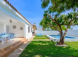Villa Villa Lolin by Interhome