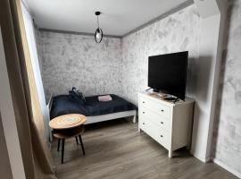 Apartamenty przy parku. Stare Miasto. – apartament w mieście Legnickie Pole