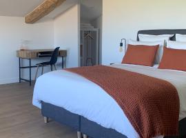 Maison Divon, Hotel in Montagne