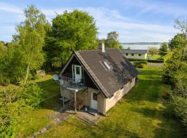 Holiday Home Bendine - 100m to the inlet in NE Jutland by Interhome, hotel in Storvorde