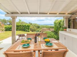 Apartment La Nina by Interhome