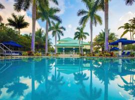Apartment Provident Doral at The Blue-4 by Interhome: Miami'de bir havuzlu otel