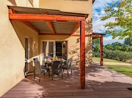 Apartment Residence Marina di Favone- T3- 4-6 pers-4 by Interhome