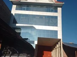 Casa del Virrey Hospedaje