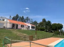 Villa Monte dos Pinheiros