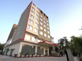 7 Apple Hotel Pratap Nagar, Jaipur