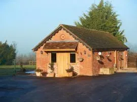 Little Owls Barn