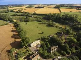 Rosebank Barn