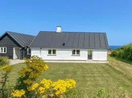 Holiday Home Alkmar - 75m from the sea by Interhome