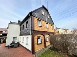 Apartment Fritz by Interhome