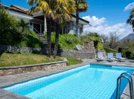 Holiday Home Carina Lakeview by Interhome