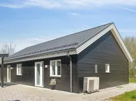 Holiday Home Hidde - 200m from the sea in Djursland and Mols by Interhome