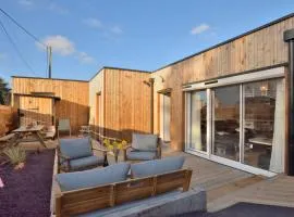 Holiday Home la k'bane sur mer by Interhome