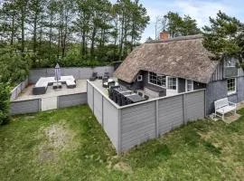 Holiday Home Annelisa - 200m to the inlet by Interhome