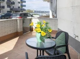 Apartment Balco del Port I by Interhome