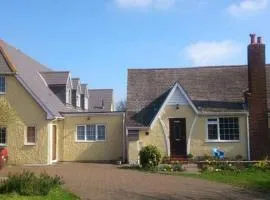 The Lodge Guest House