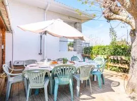 Holiday Home Vigon by Interhome