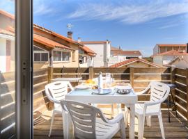 Apartment Bleuet by Interhome, hotel in Mimizan