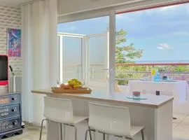 Apartment Charme de Villès Martin by Interhome