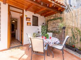 Holiday Home La Casetta by Interhome, dovolenkový dom v destinácii Pompeiana