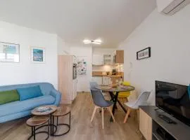 Apartment Régina-14 by Interhome