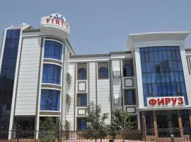 Firuz Hotel