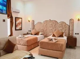 Hotel Palace tanger