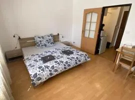 Apartmán U Mendláku
