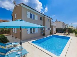 Holiday Home Villa Vesna by Interhome