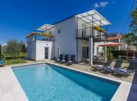 Holiday Home Villa Soši by Interhome
