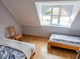 Holiday Home Domek Joanna-4 by Interhome
