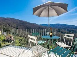 Holiday Home Kenzo by Interhome
