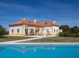 Holiday Home Vista Panorâmica- Herdade de Montalvo by Interhome