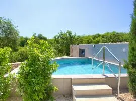 Holiday Home Jerini The Barn by Interhome