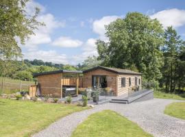 Mallard House Lodge, hotel in Culgaith