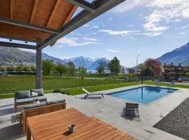 Holiday Home Lusi by Interhome