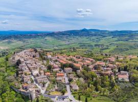 Holiday Home A casa di Gabri by Interhome, Hotel in Montefollonico