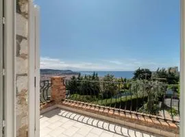 Maison Bianchi - Villa Saint Pierre de Feric